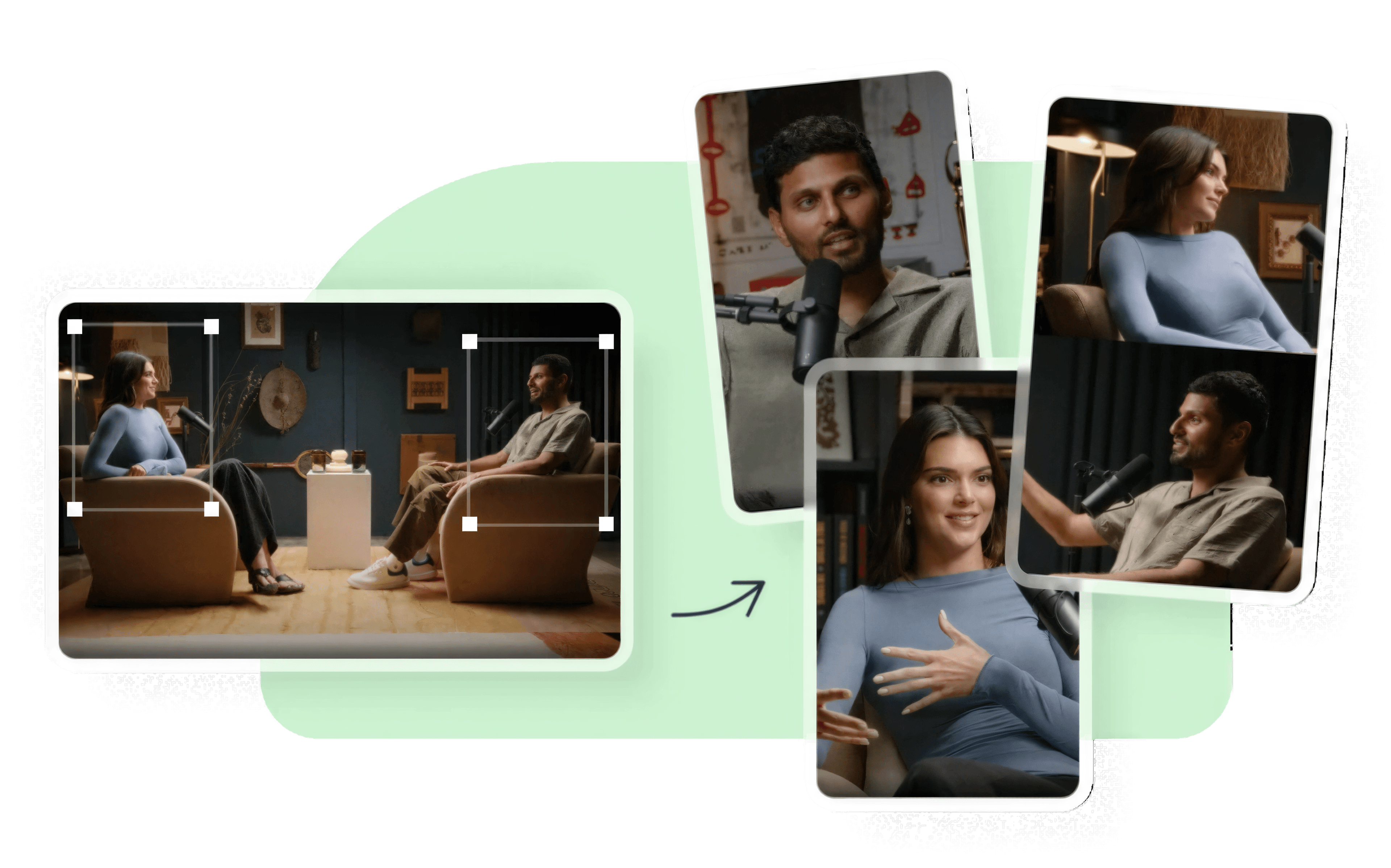 Workflow Visualization